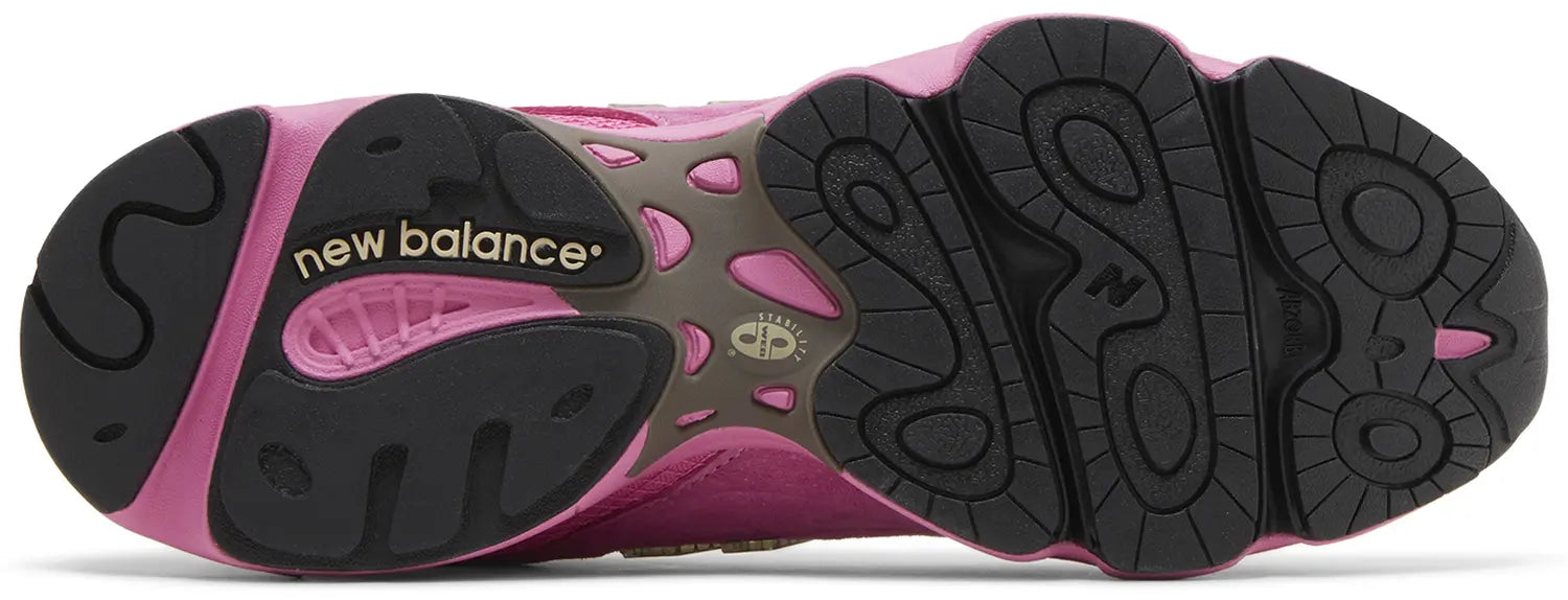 Newdist - Rose Bonbon B1000