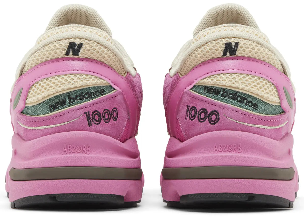 Newdist - Rose Bonbon B1000