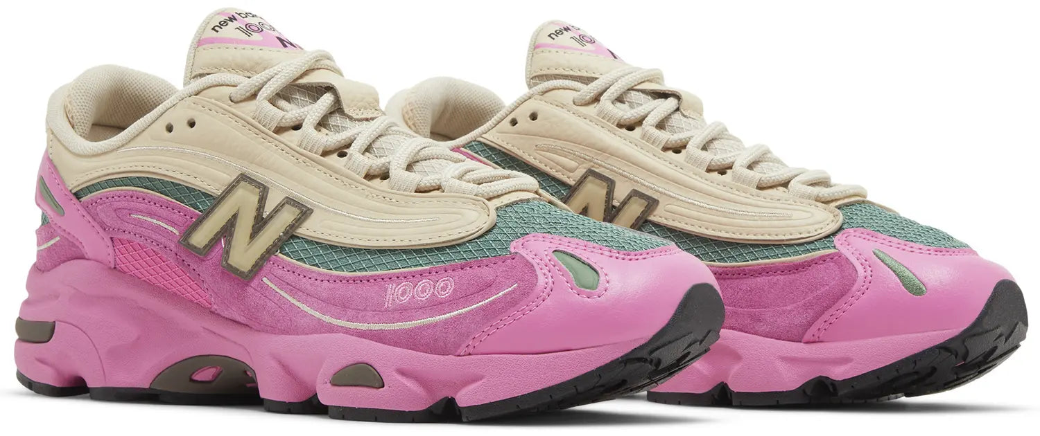 Newdist - Rose Bonbon B1000