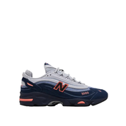 Newdist - Bleu & orange