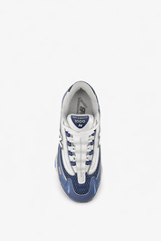 Newdist - Blanc & Bleu B1000