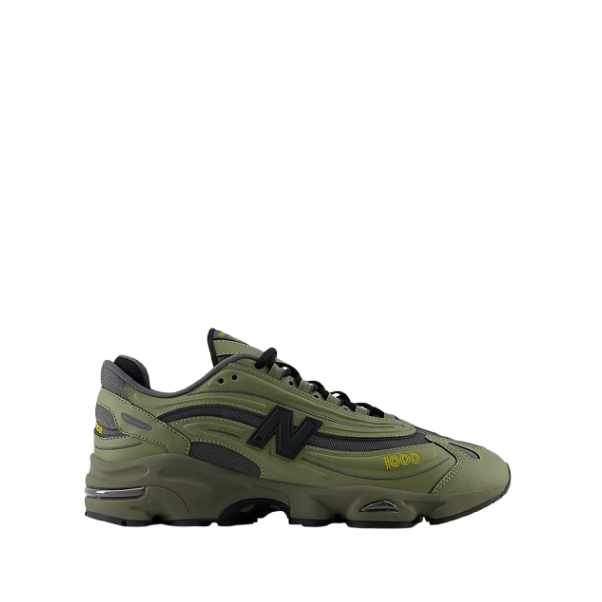 Newdist - Vert B1000