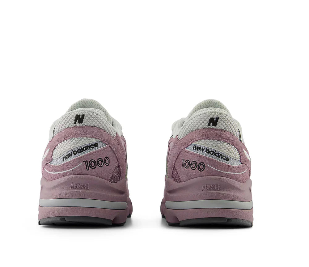 Newdist - Rose & Gris B1000
