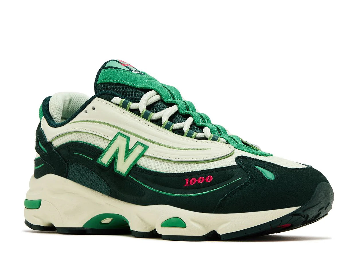 Newdist - Vert ZORO B1000