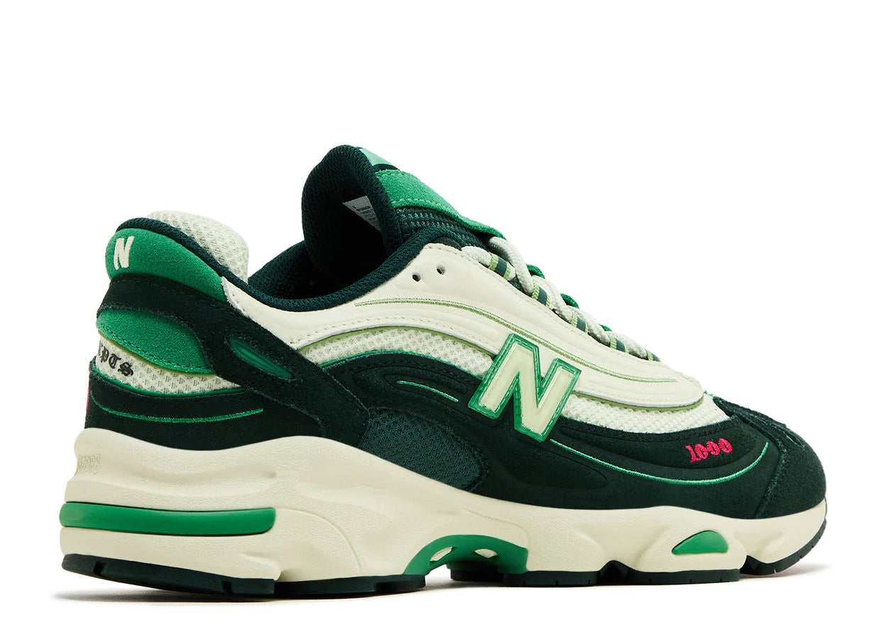 Newdist - Vert ZORO B1000