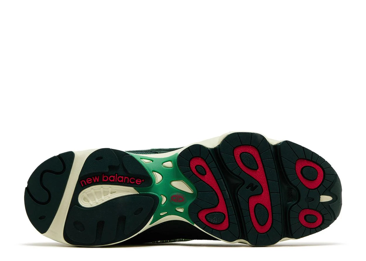 Newdist - Vert ZORO B1000