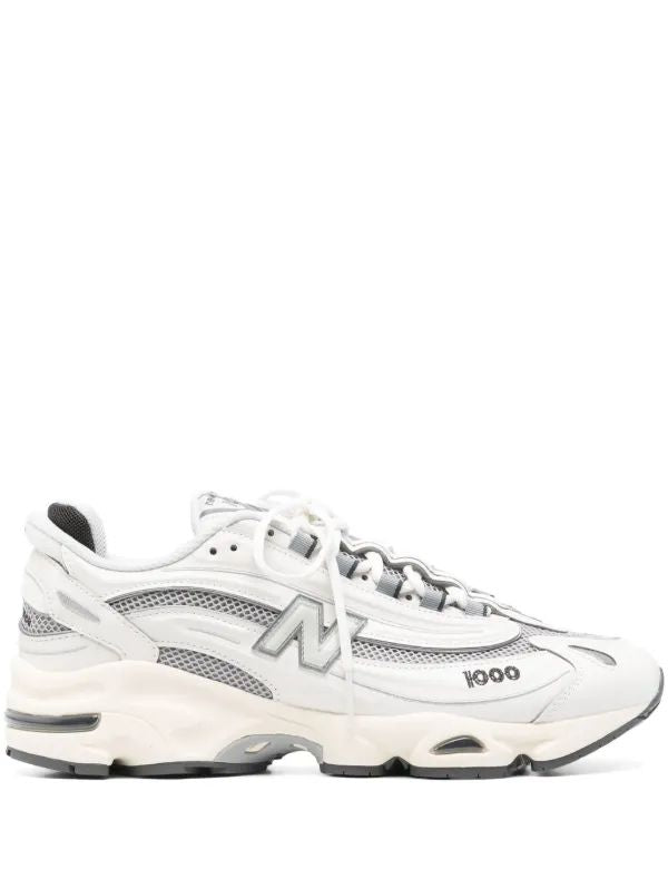 Newdist - Blanc & Gris B1000