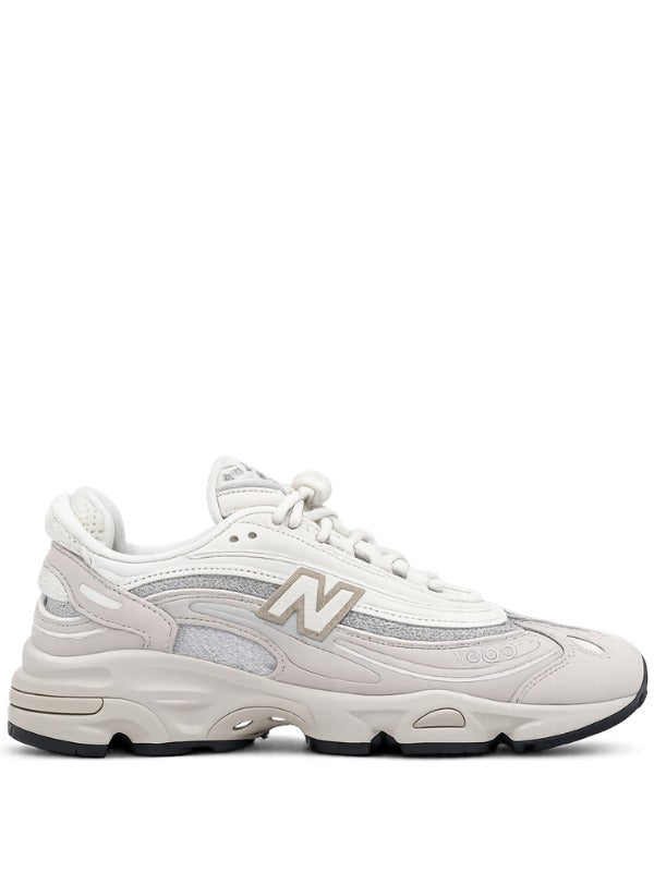 Newdist - Beige & Blanc B1000