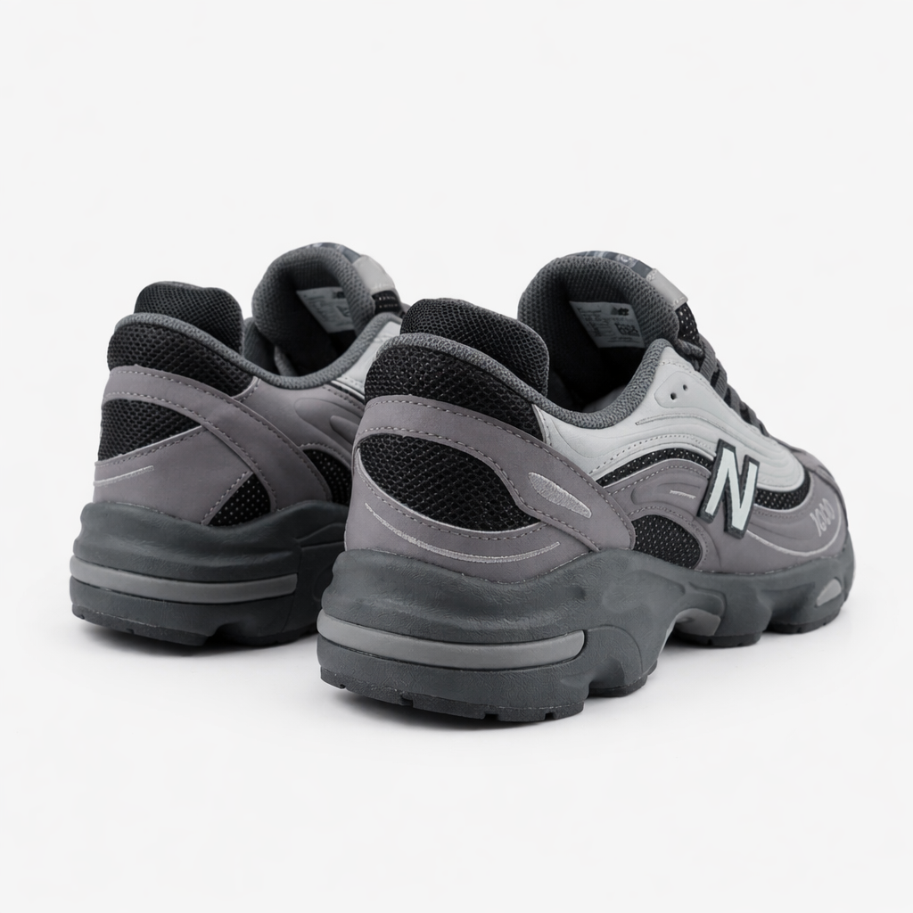 Newdist - Power Gris B1000