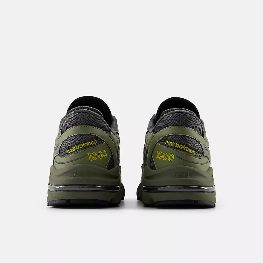 Newdist - Vert B1000