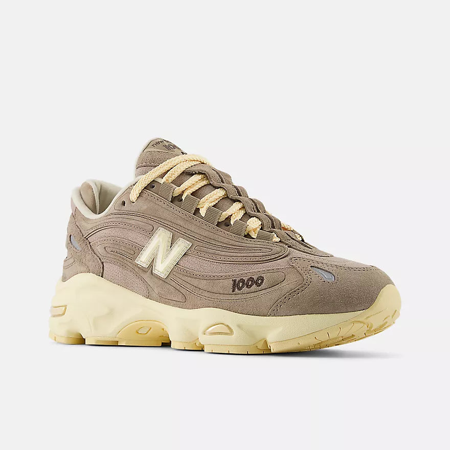 Newdist - Marron B1000