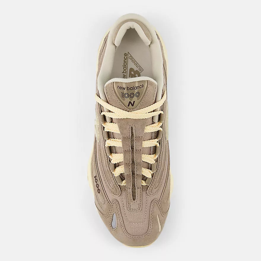 Newdist - Marron B1000